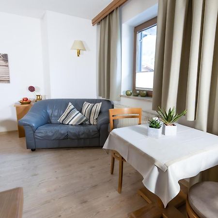 Appartamento Haus Alpin Ellmau Esterno foto