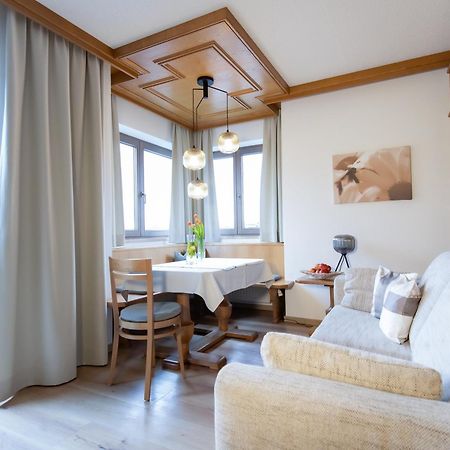 Appartamento Haus Alpin Ellmau Esterno foto