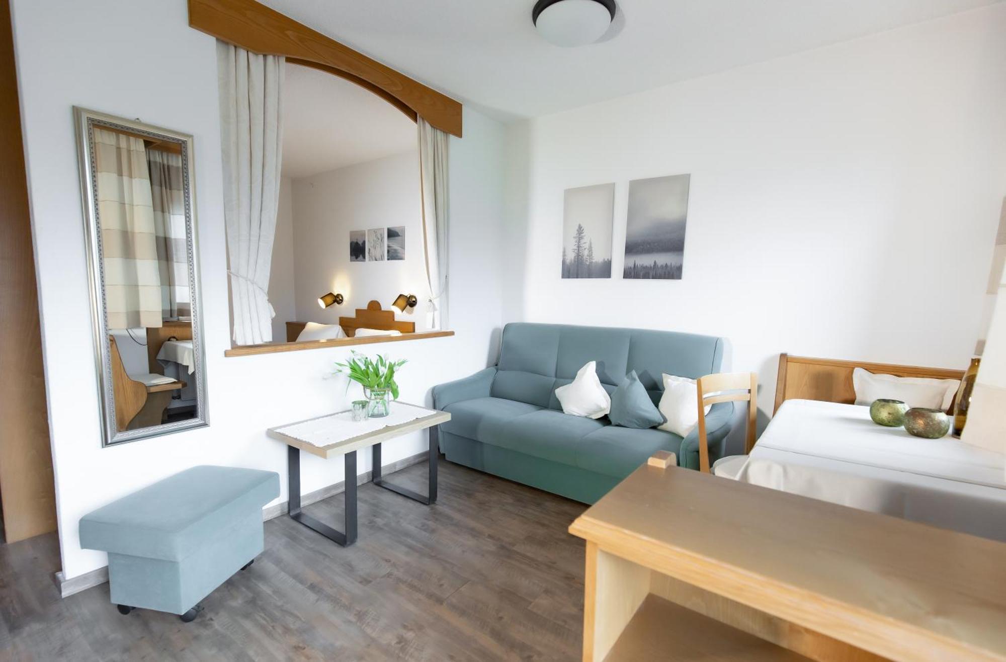 Appartamento Haus Alpin Ellmau Esterno foto