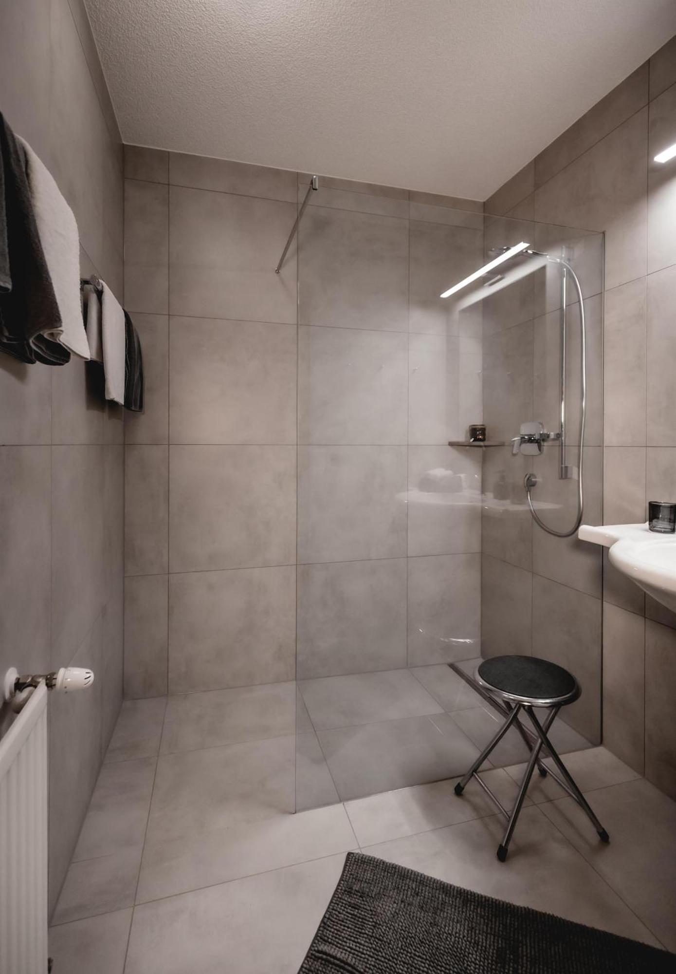 Appartamento Haus Alpin Ellmau Esterno foto