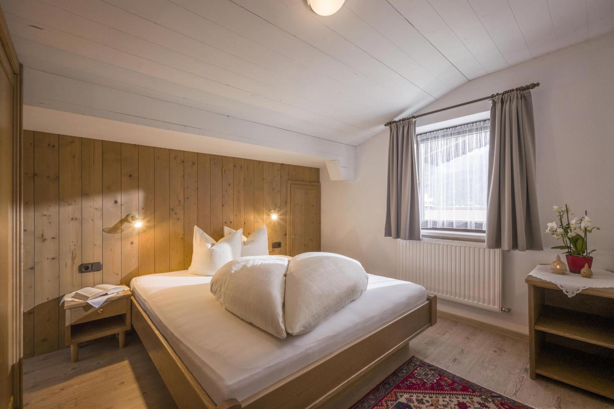 Appartamento Haus Alpin Ellmau Esterno foto