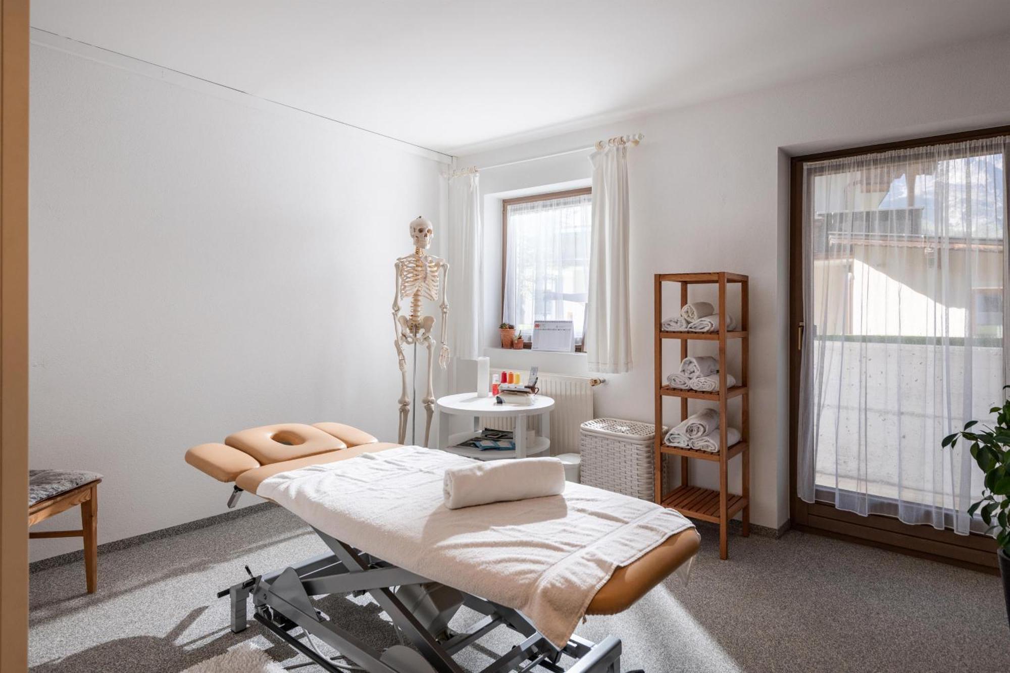 Appartamento Haus Alpin Ellmau Esterno foto