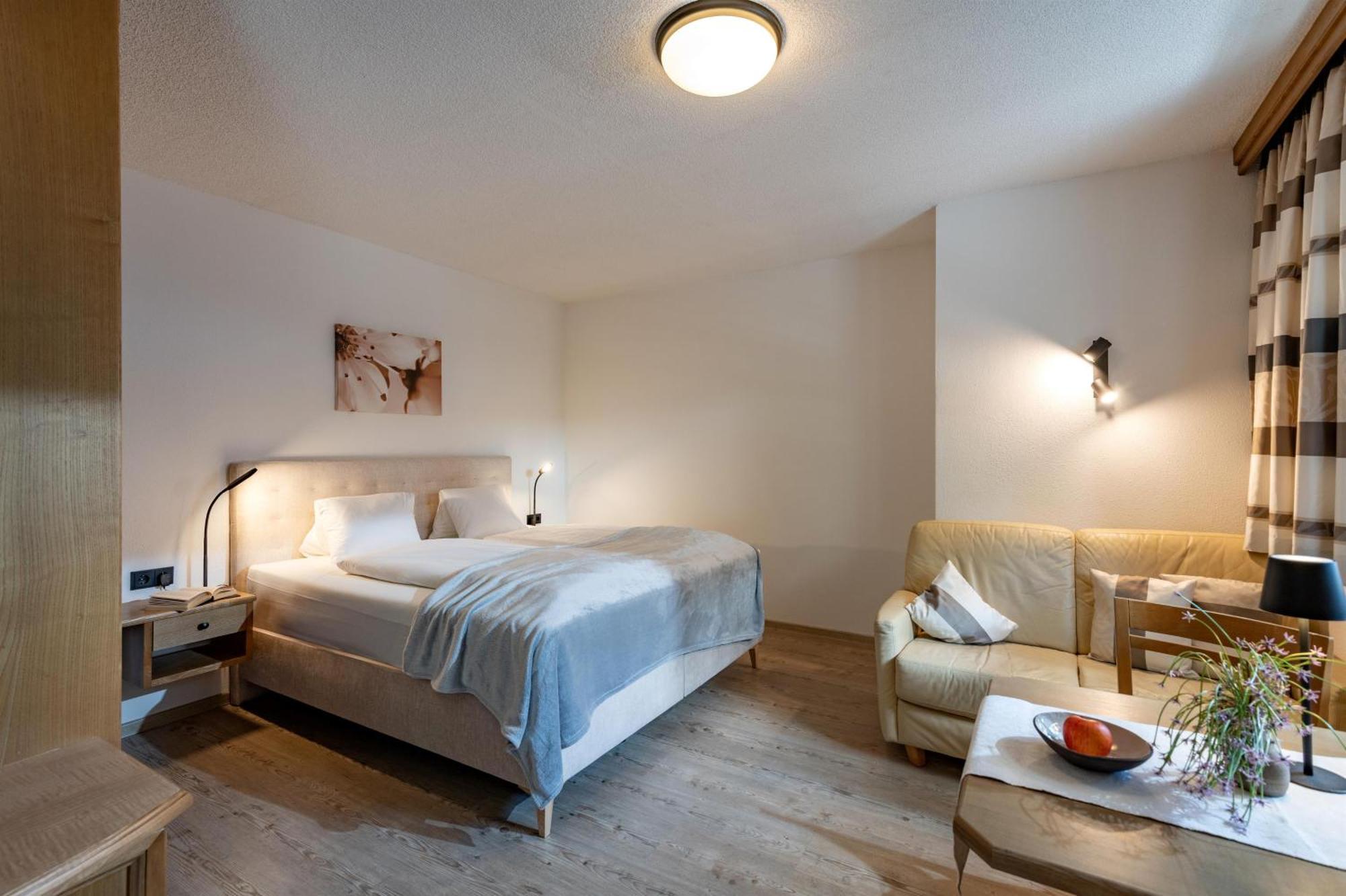 Appartamento Haus Alpin Ellmau Esterno foto