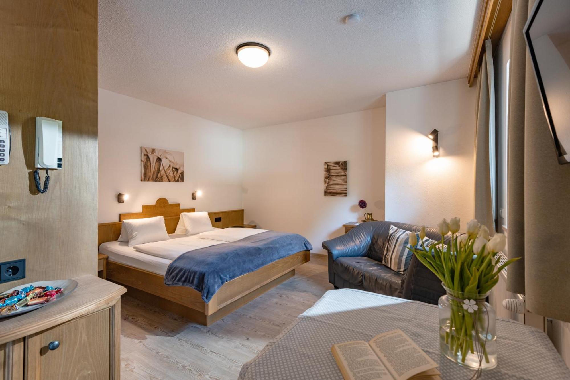 Appartamento Haus Alpin Ellmau Esterno foto