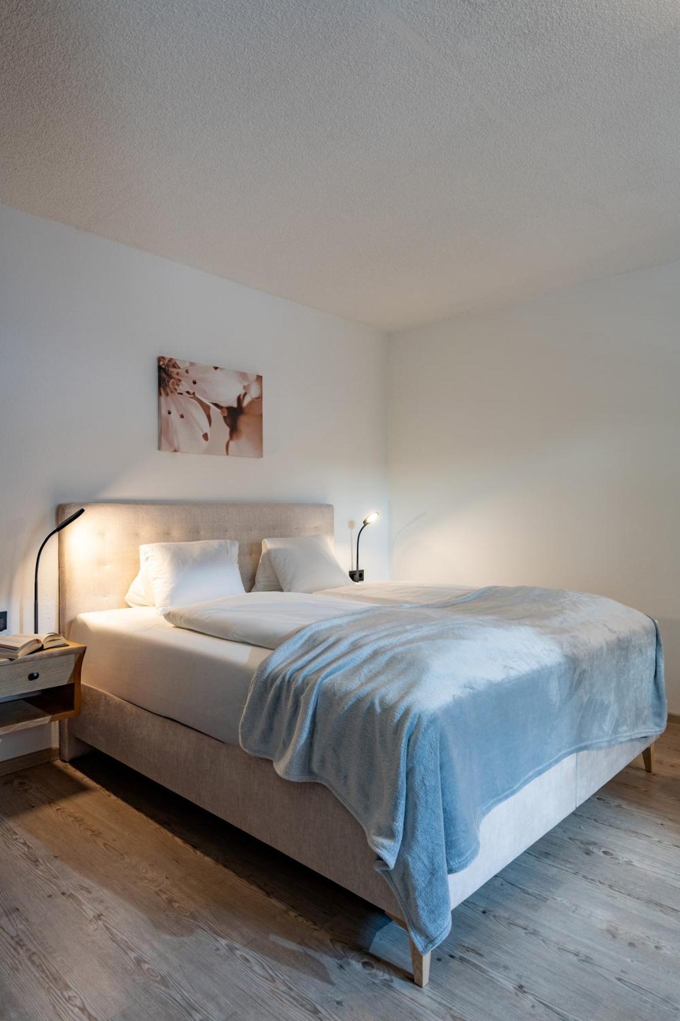 Appartamento Haus Alpin Ellmau Esterno foto