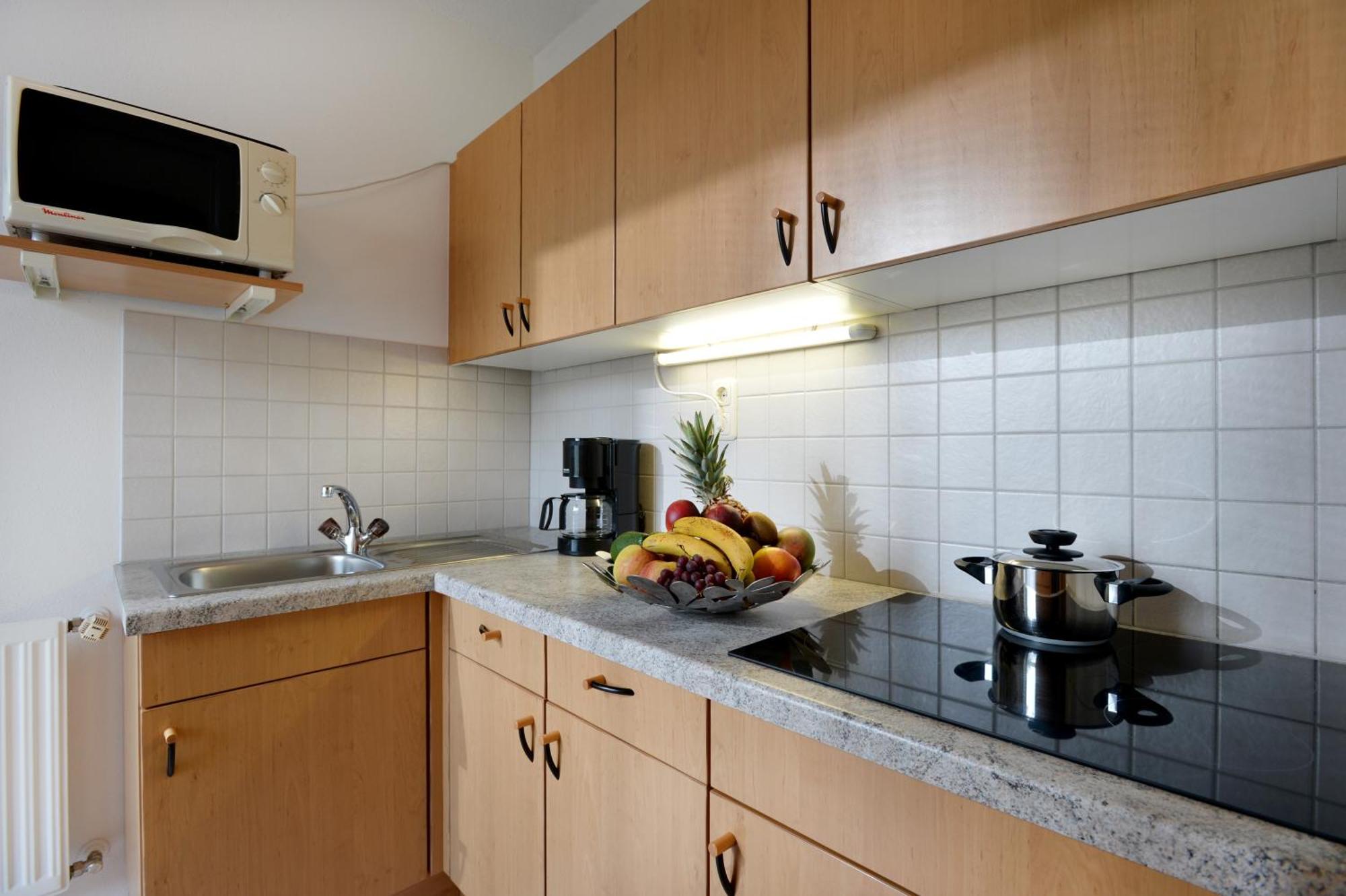 Appartamento Haus Alpin Ellmau Esterno foto