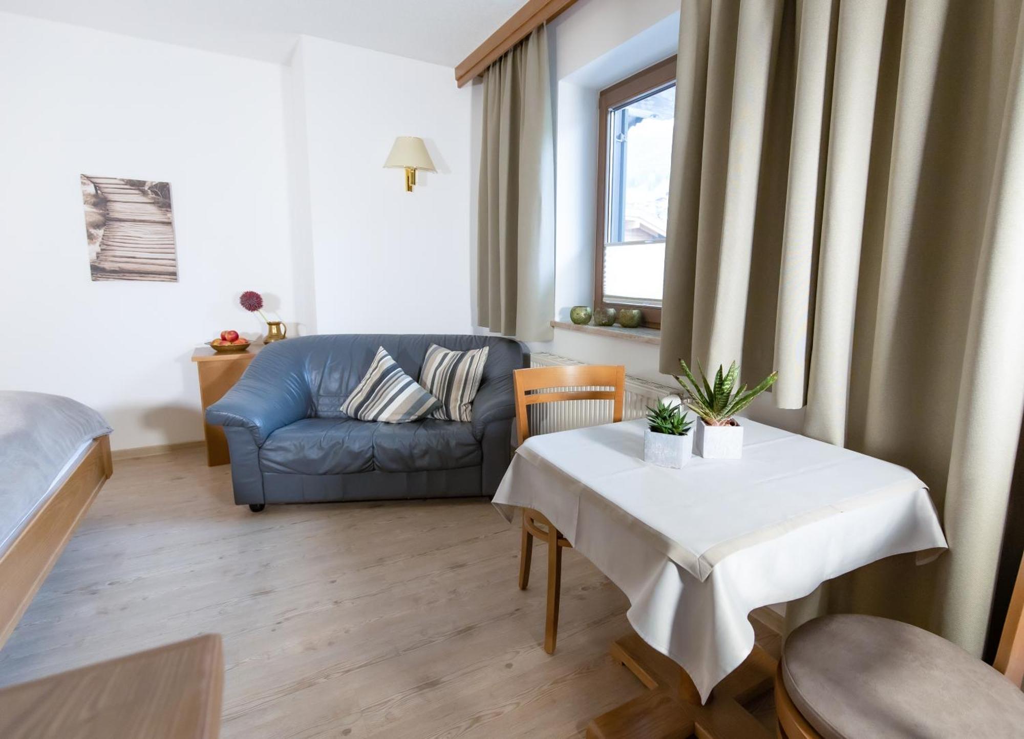 Appartamento Haus Alpin Ellmau Esterno foto